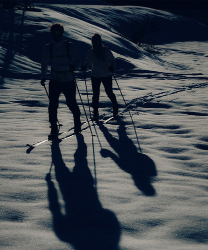Salomon OUTPATH 65 GRIP (and Prolink Access) Nordic Skis - Backcountry - Unisex