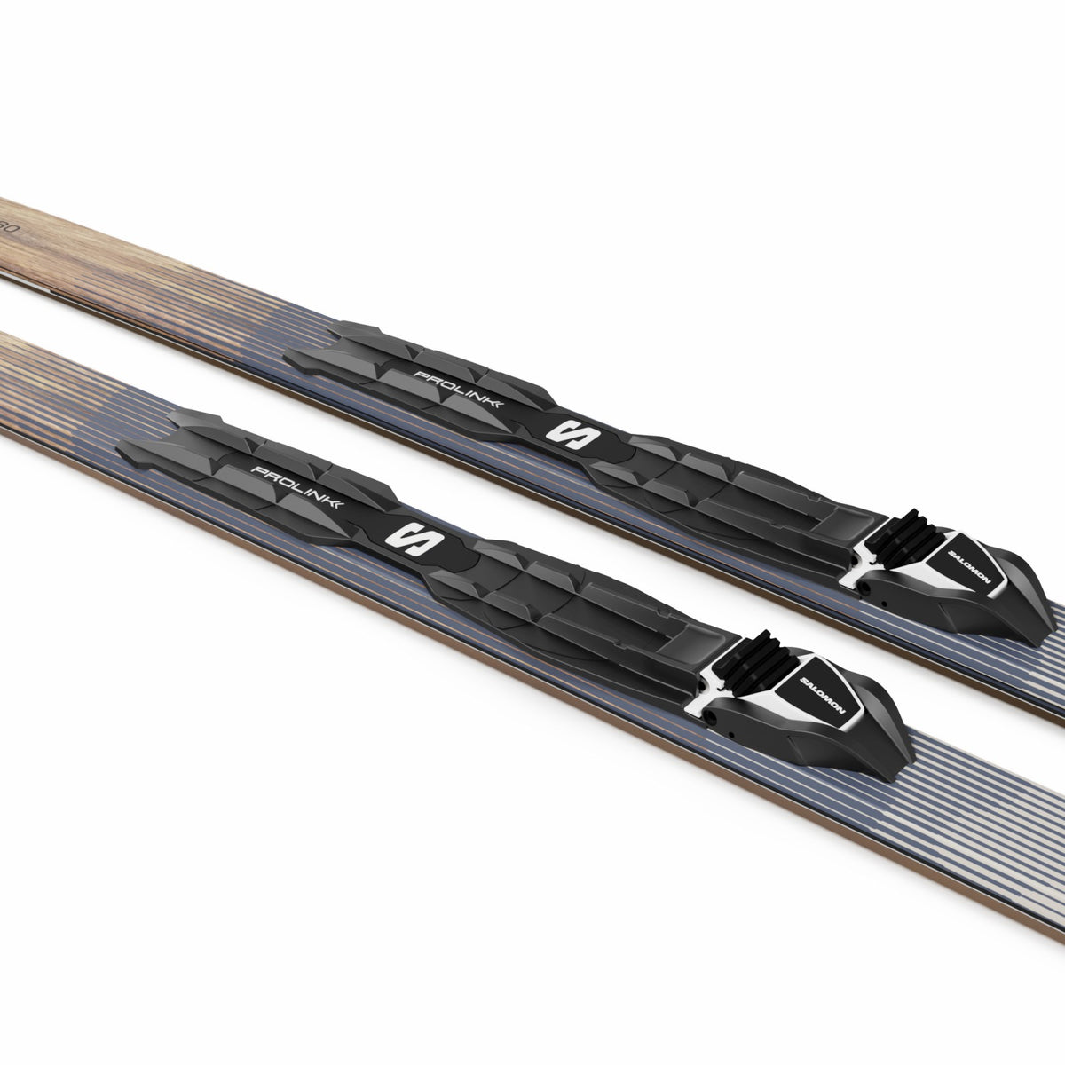 Salomon OUTPATH 65 GRIP (and Prolink Access) Nordic Skis - Backcountry - Unisex
