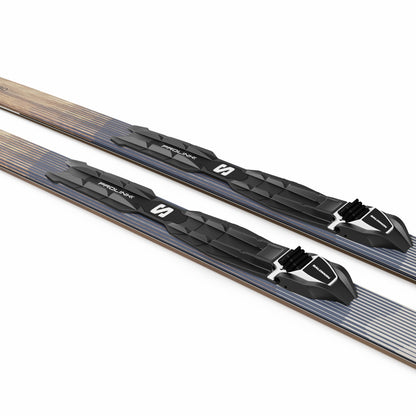 Salomon OUTPATH 65 GRIP (and Prolink Access) Nordic Skis - Backcountry - Unisex