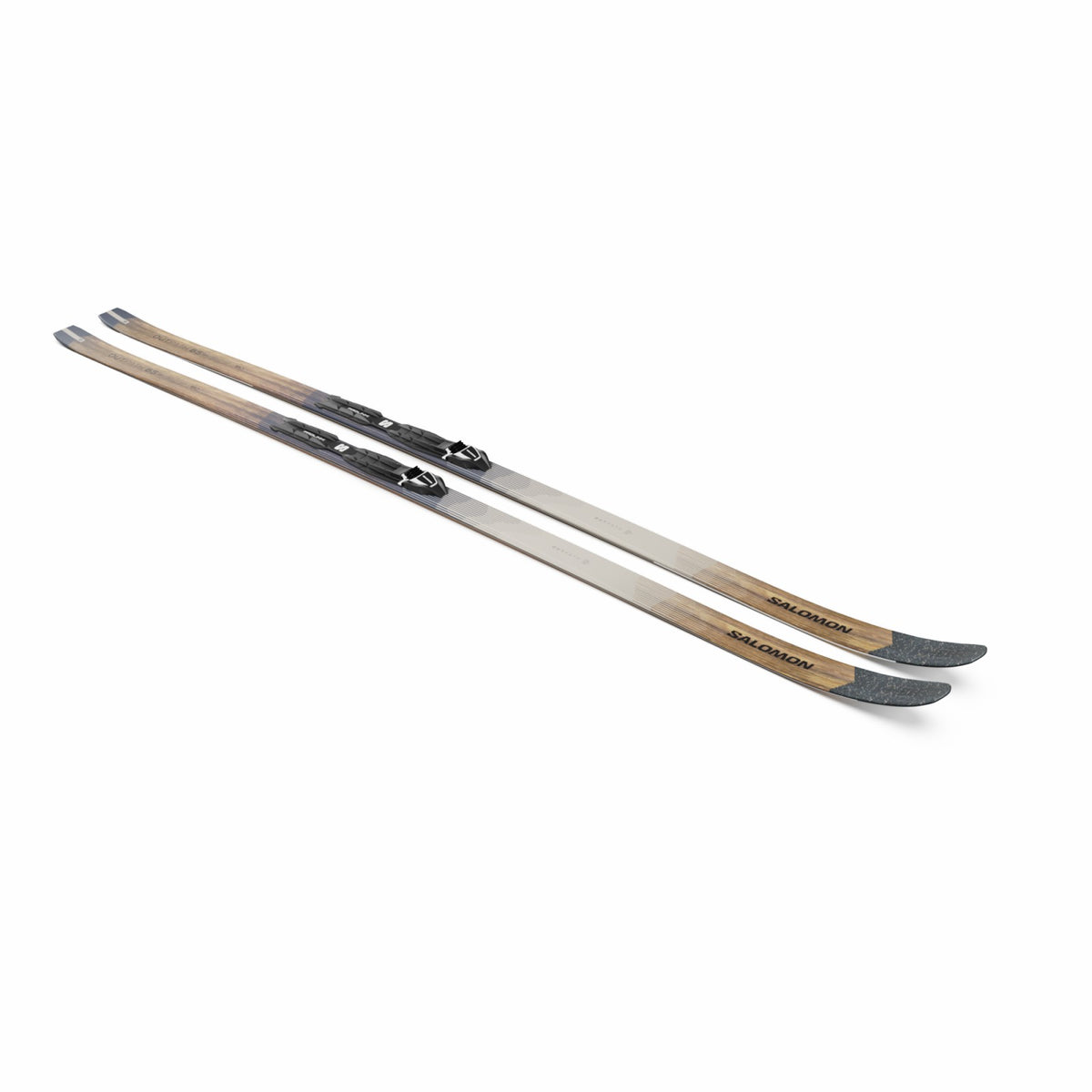 Salomon OUTPATH 65 GRIP (and Prolink Access) Nordic Skis - Backcountry - Unisex