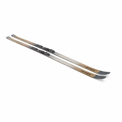 Salomon OUTPATH 65 GRIP (and Prolink Access) Nordic Skis - Backcountry - Unisex