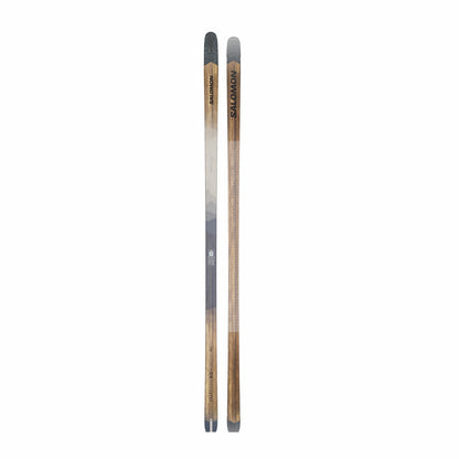 Salomon OUTPATH 65 GRIP FLAT Nordic Skis - Backcountry - Unisex