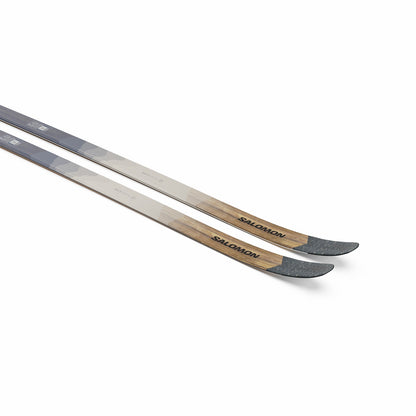 Salomon OUTPATH 65 GRIP FLAT Nordic Skis - Backcountry - Unisex
