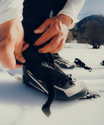 Salomon ESCAPE OUTPATH Nordic Boots - Classic - Unisex