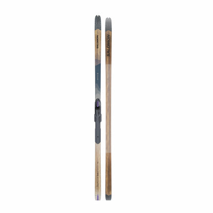 Salomon OUTSIDE 65 GRIP (and BC Outside) Nordic Skis - Backcountry - Unisex