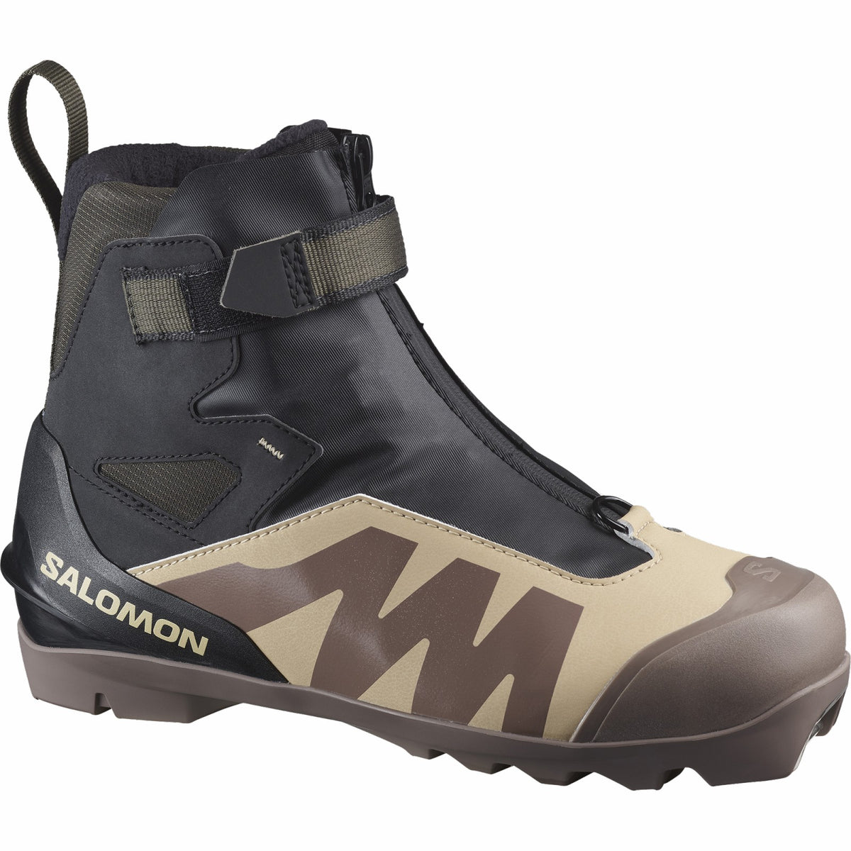 Salomon ESCAPE OUTRACK Nordic Boots - Classic - Unisex
