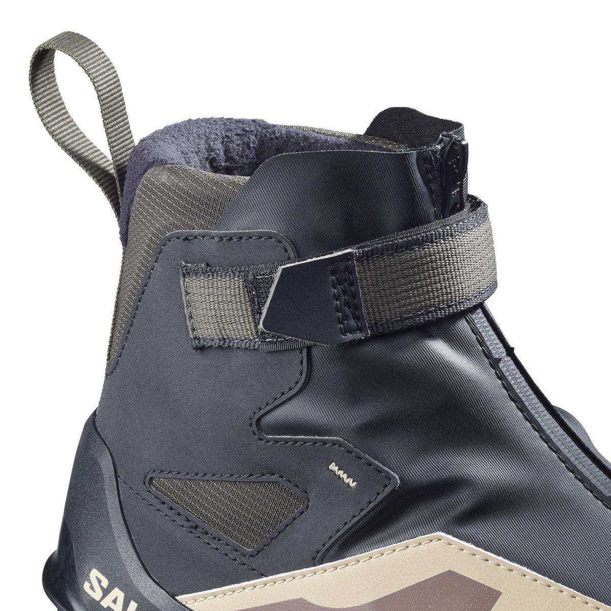 Salomon ESCAPE OUTRACK Nordic Boots - Classic - Unisex