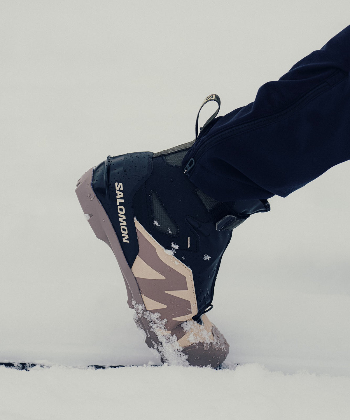 Salomon ESCAPE OUTRACK Nordic Boots - Classic - Unisex