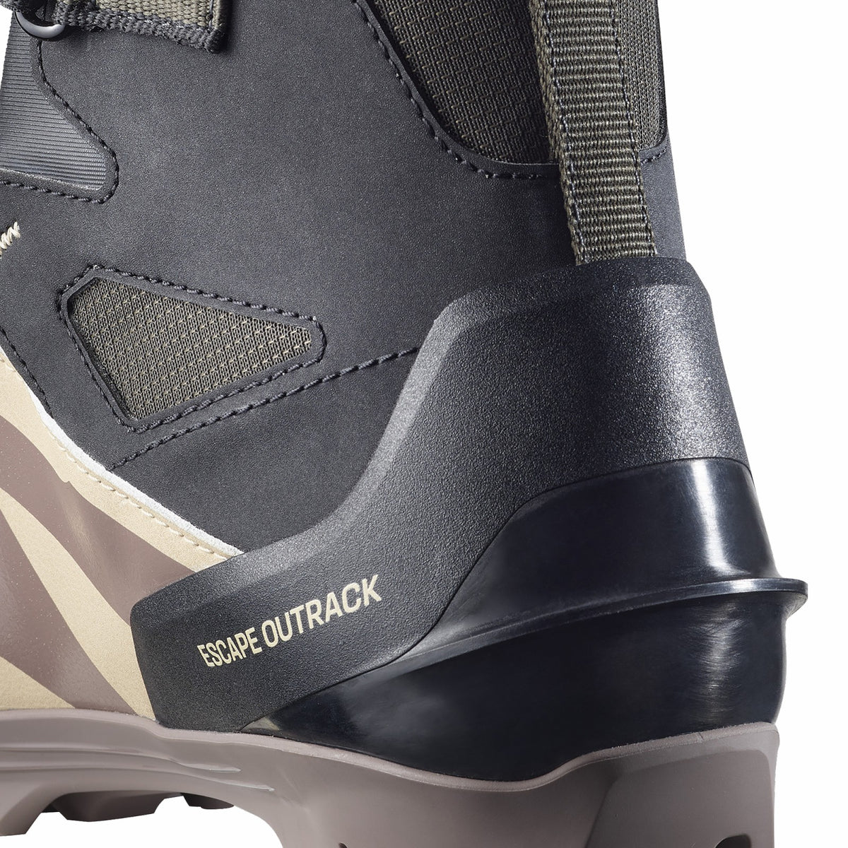 Salomon ESCAPE OUTRACK Nordic Boots - Classic - Unisex
