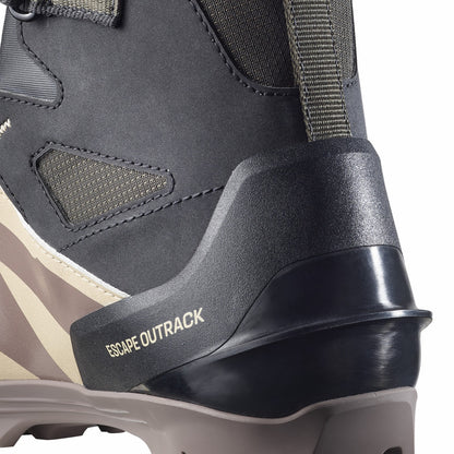 Salomon ESCAPE OUTRACK Nordic Boots - Classic - Unisex