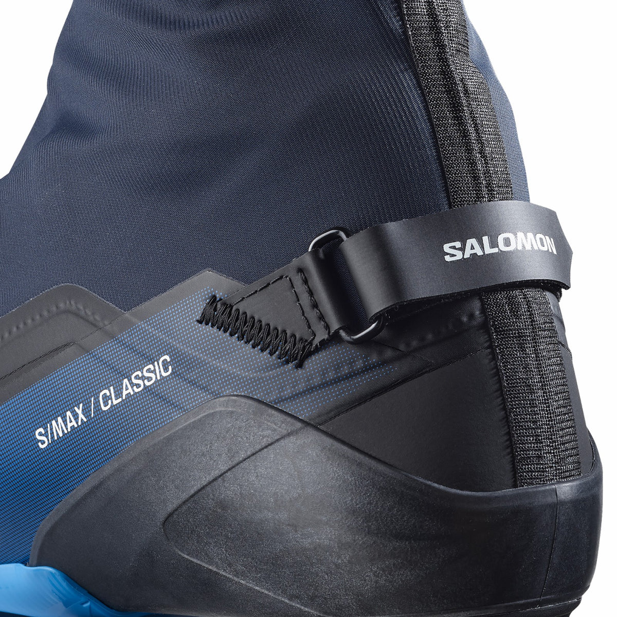 Salomon S/MAX CLASSIC Nordic Boots - Classic - Unisex
