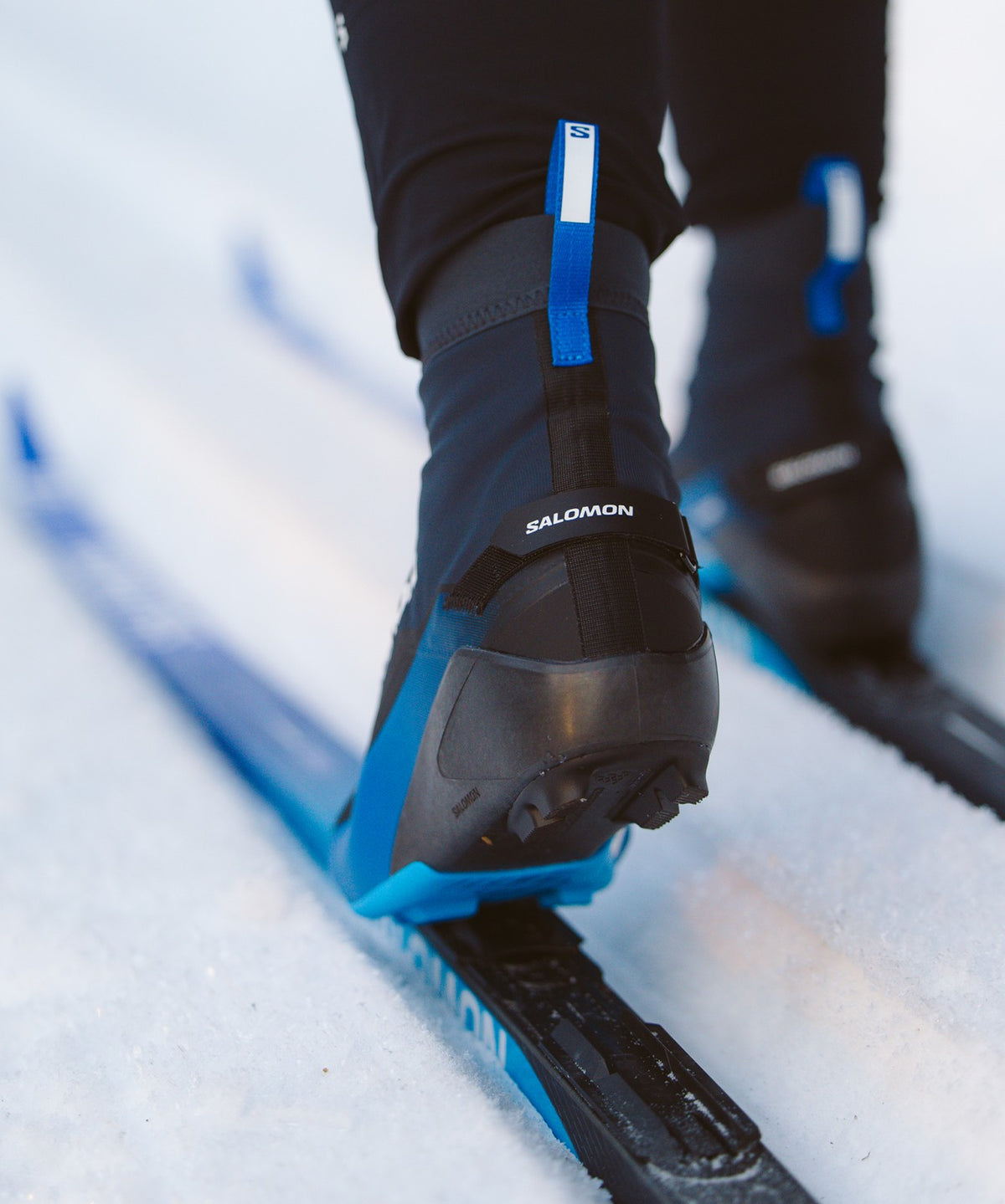 Salomon S/MAX CLASSIC Nordic Boots - Classic - Unisex