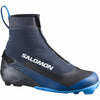 Black / Race Blue