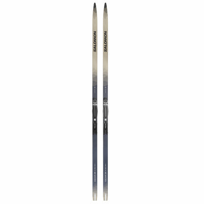 Salomon ESCAPE 51 GRIP (and Prolink Access) Nordic Skis - Classic - Unisex