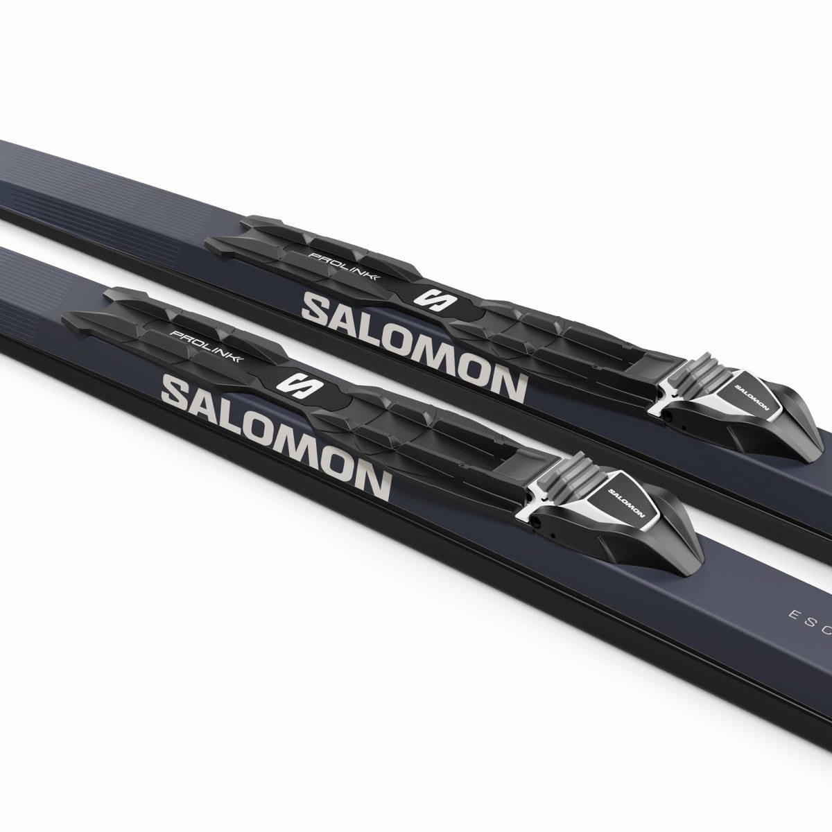 Salomon ESCAPE 51 GRIP (and Prolink Access) Nordic Skis - Classic - Unisex