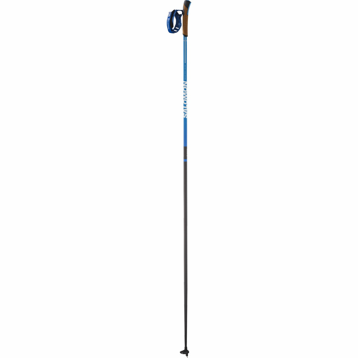 Salomon S/MAX CARBON CLICK Nordic poles - Unisex