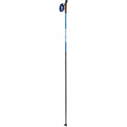 Salomon S/MAX CARBON CLICK Nordic poles - Unisex