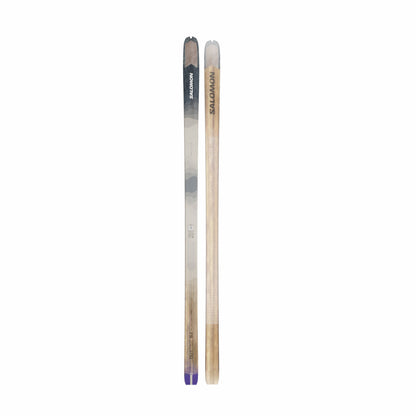 Salomon OUTSIDE 82 GRIP Nordic Skis - Backcountry - Unisex