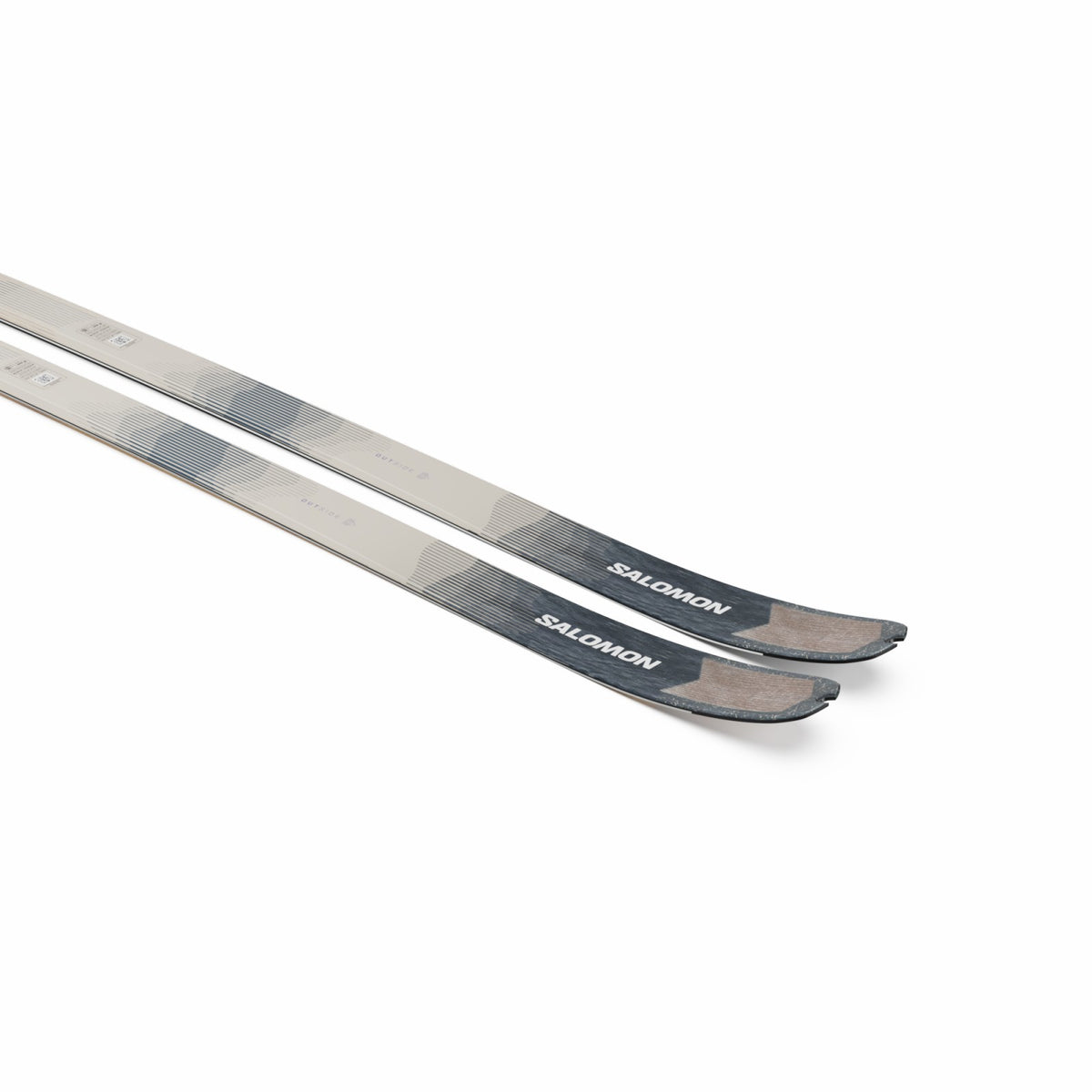 Salomon OUTSIDE 82 GRIP Nordic Skis - Backcountry - Unisex