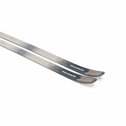 Salomon OUTSIDE 82 GRIP Nordic Skis - Backcountry - Unisex