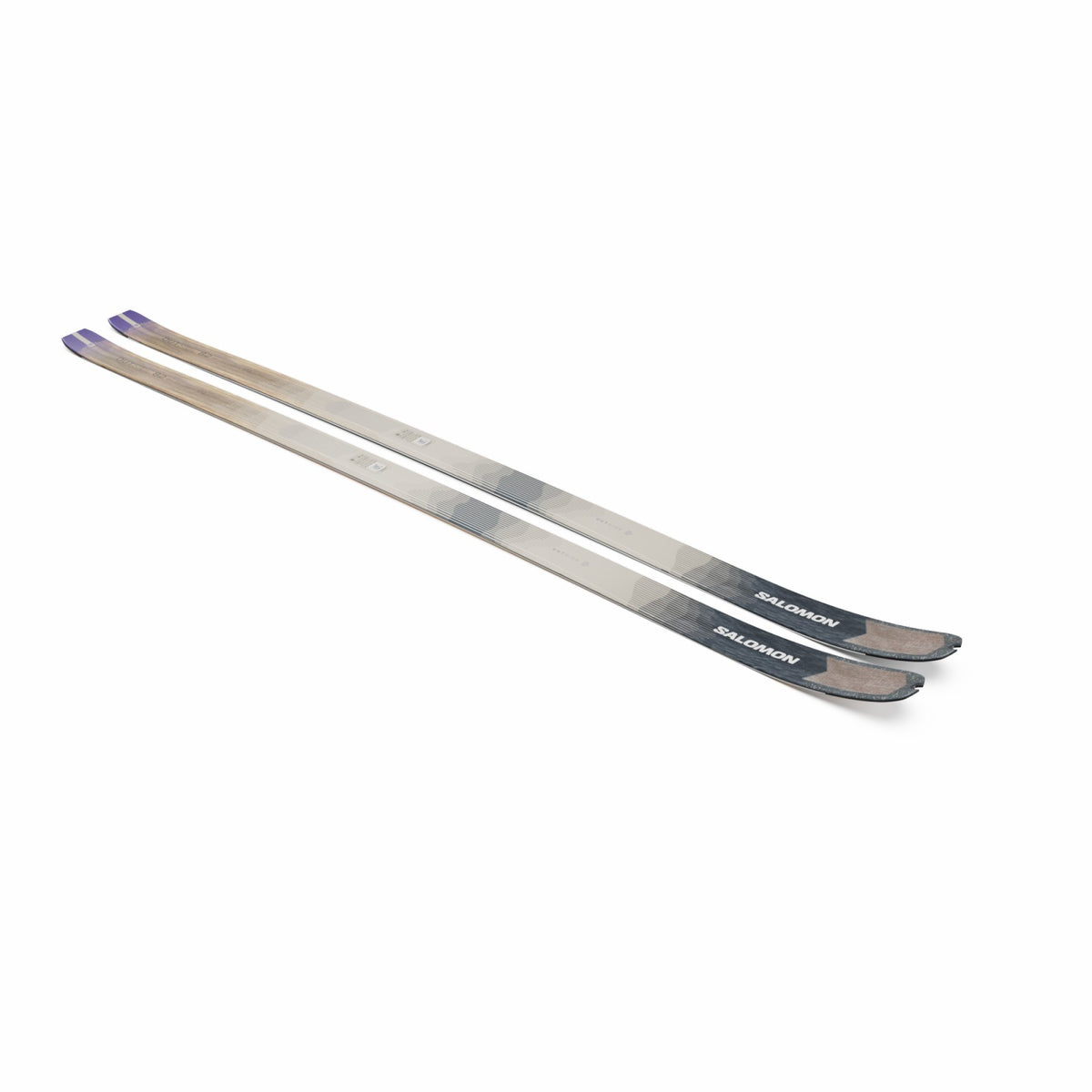 Salomon OUTSIDE 82 GRIP Nordic Skis - Backcountry - Unisex