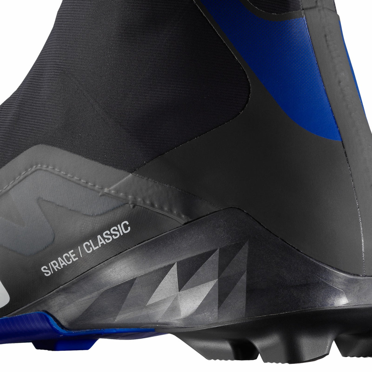 Salomon S/RACE CLASSIC Nordic Boots - Classic - Unisex