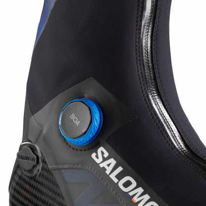 Salomon S/LAB CLASSIC BOA® Nordic Boots - Classic - Unisex