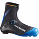 Black / Race Blue / Process Blue-X