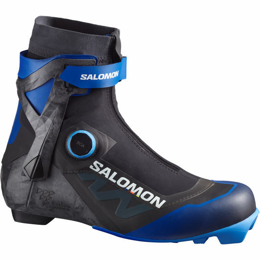 Salomon S/RACE SKATE BOA® Nordic Boots - Skate - Unisex