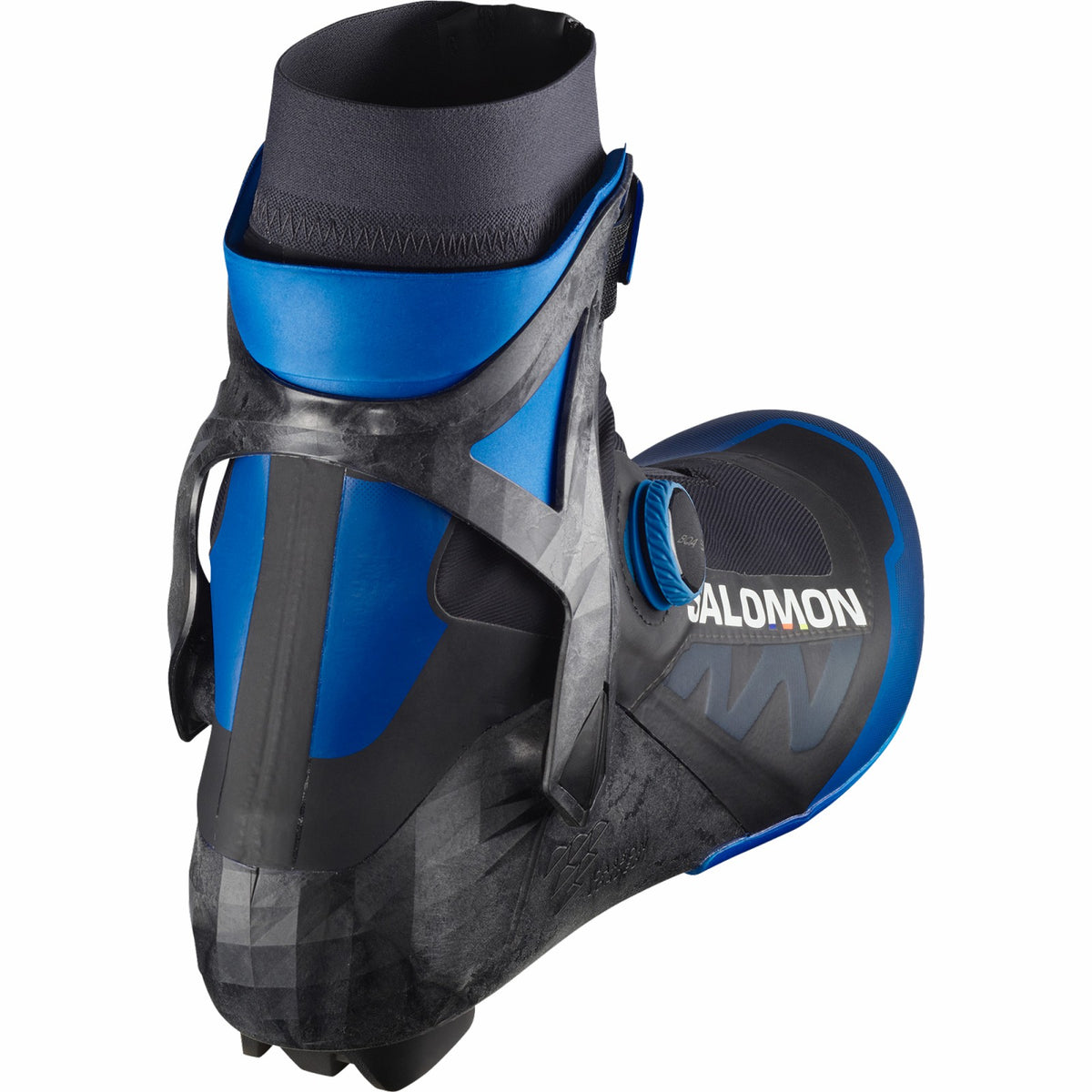 Salomon S/RACE SKATE BOA® Nordic Boots - Skate - Unisex