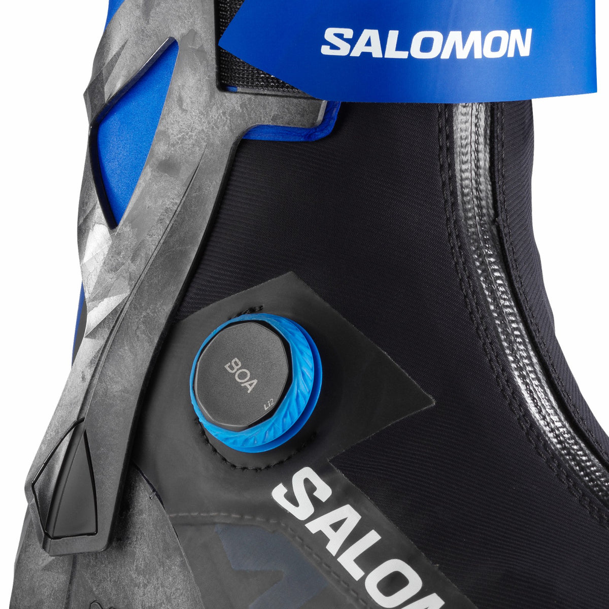 Salomon S/RACE SKATE BOA® Nordic Boots - Skate - Unisex