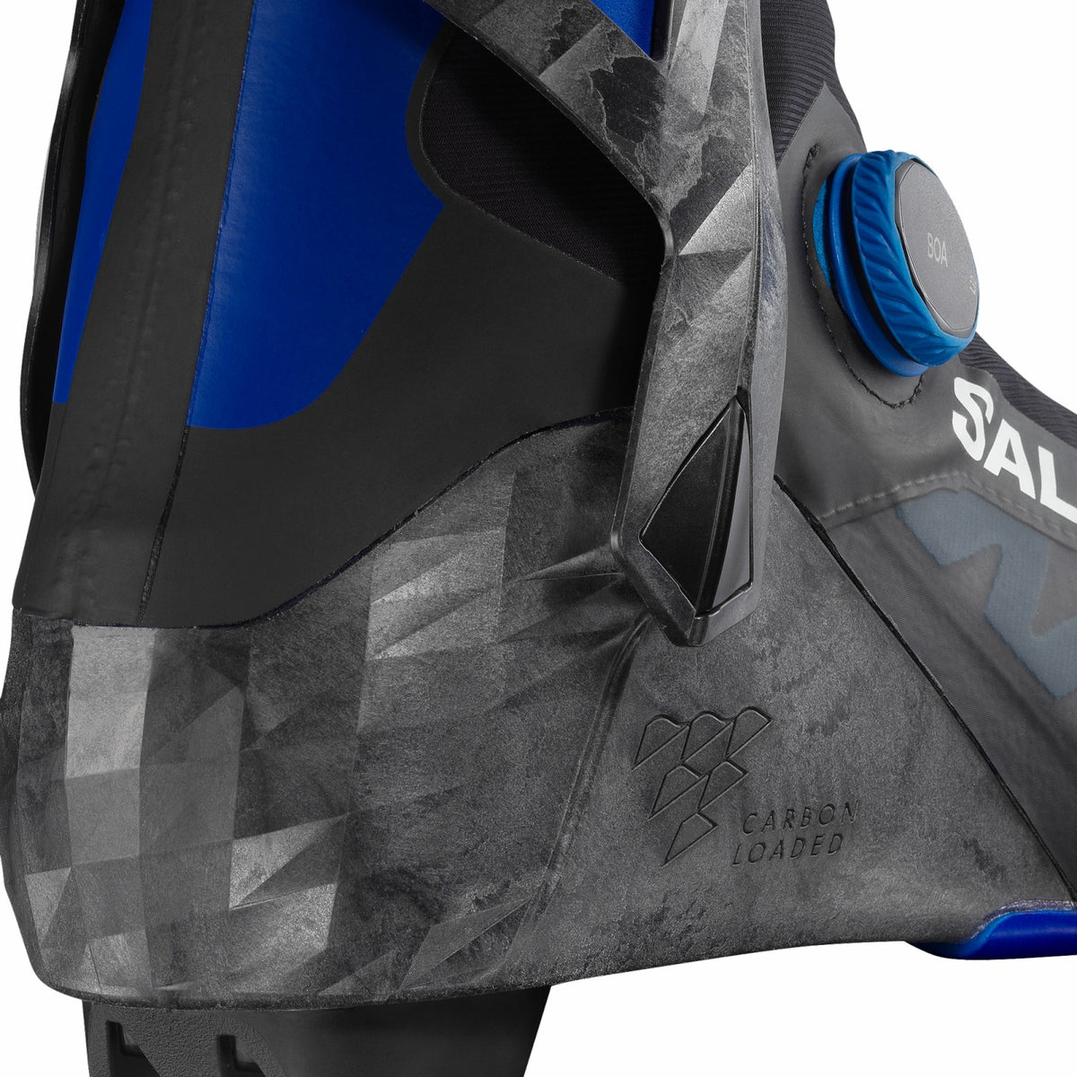 Salomon S/RACE SKATE BOA® Nordic Boots - Skate - Unisex