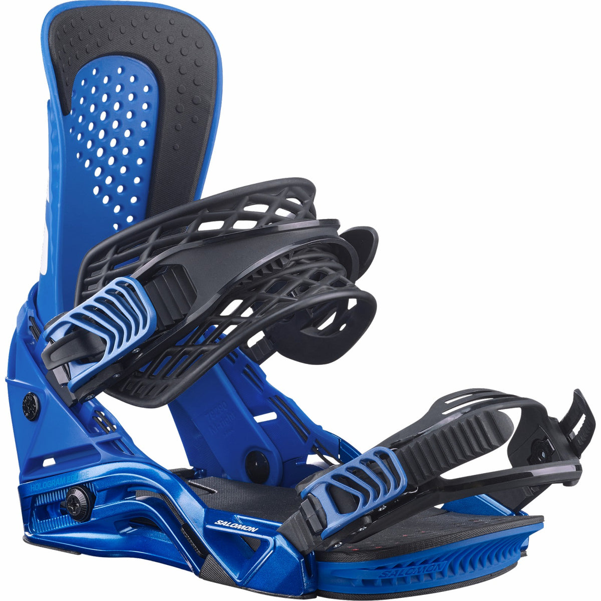 Salomon HOLOGRAM EQUIPE Snowboard bindings - All-Mountain - Unisex