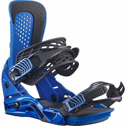 Salomon HOLOGRAM EQUIPE Snowboard bindings - All-Mountain - Unisex