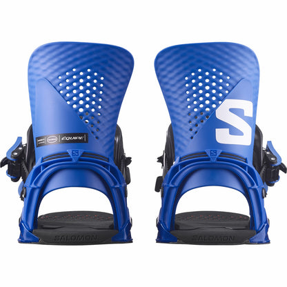 Salomon HOLOGRAM EQUIPE Snowboard bindings - All-Mountain - Unisex
