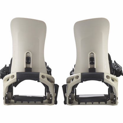 Salomon XA SUPERMATIC® Snowboard bindings - All-Mountain - Unisex
