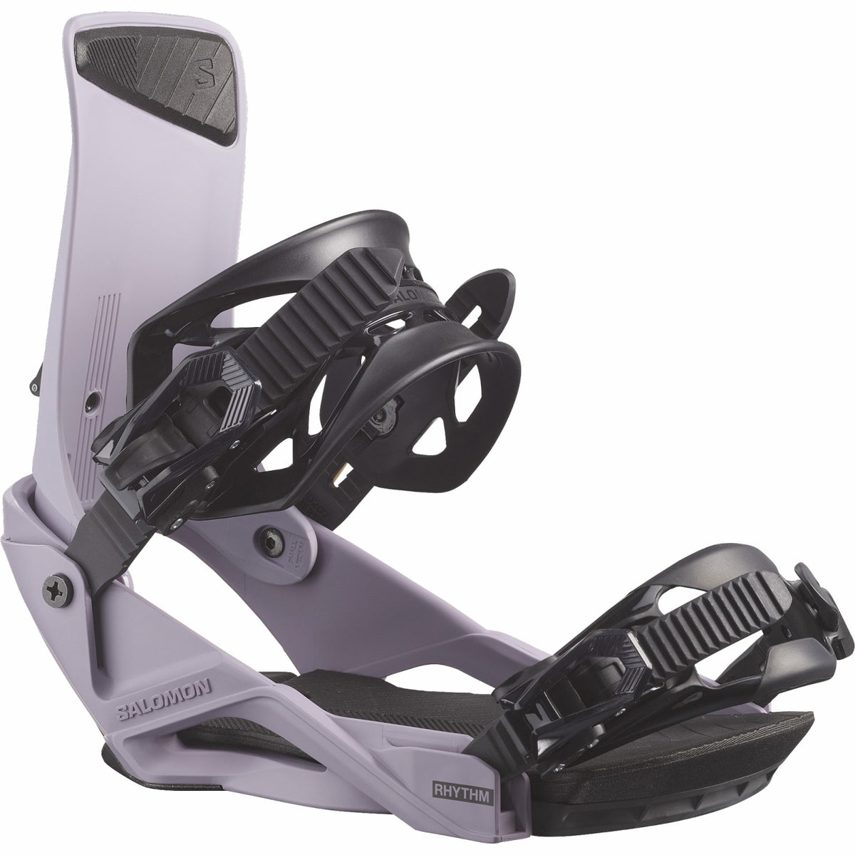 Salomon RHYTHM Snowboard bindings - All-Mountain - Unisex