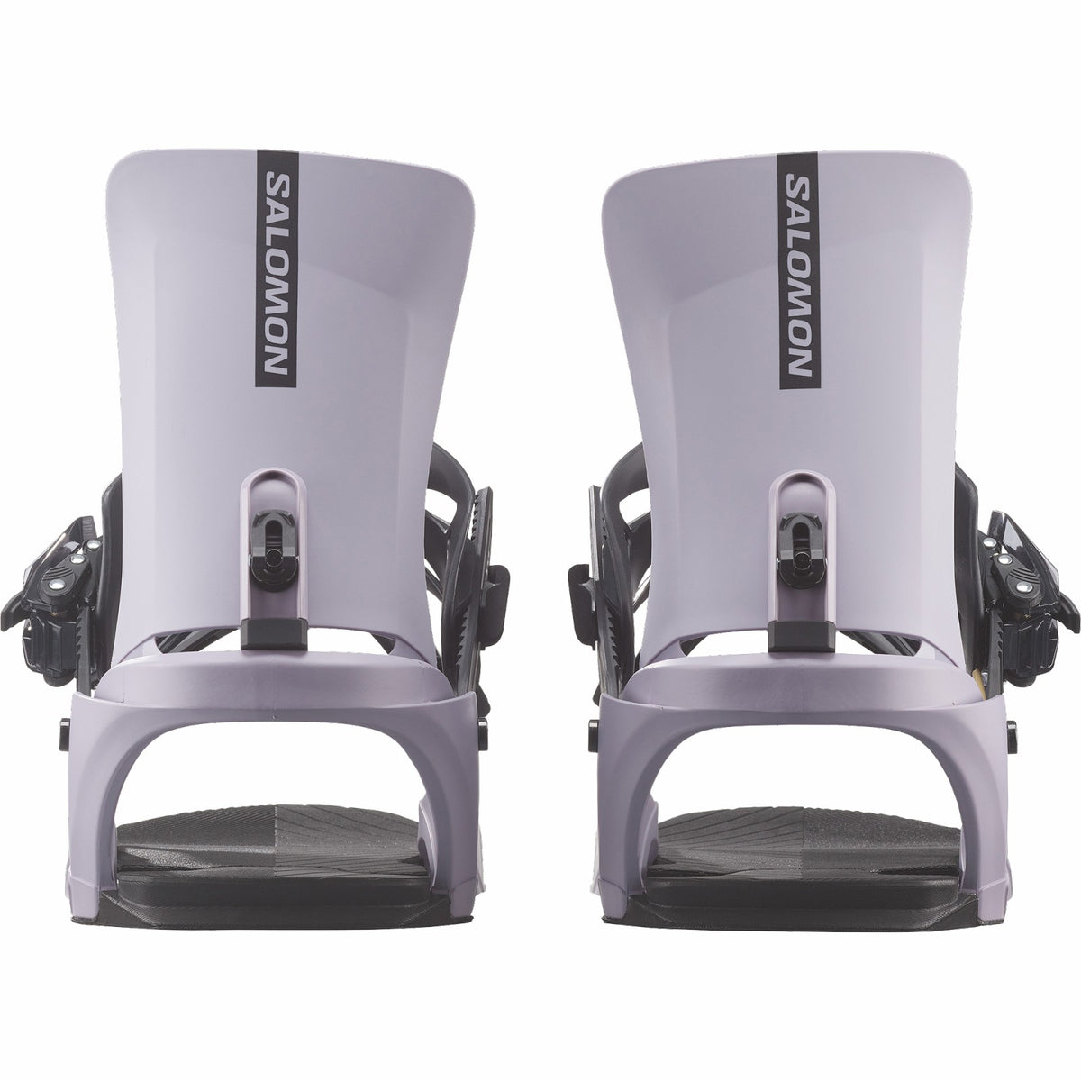 Salomon RHYTHM Snowboard bindings - All-Mountain - Unisex