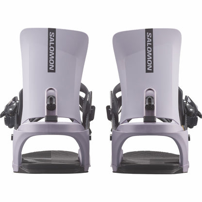 Salomon RHYTHM Snowboard bindings - All-Mountain - Unisex