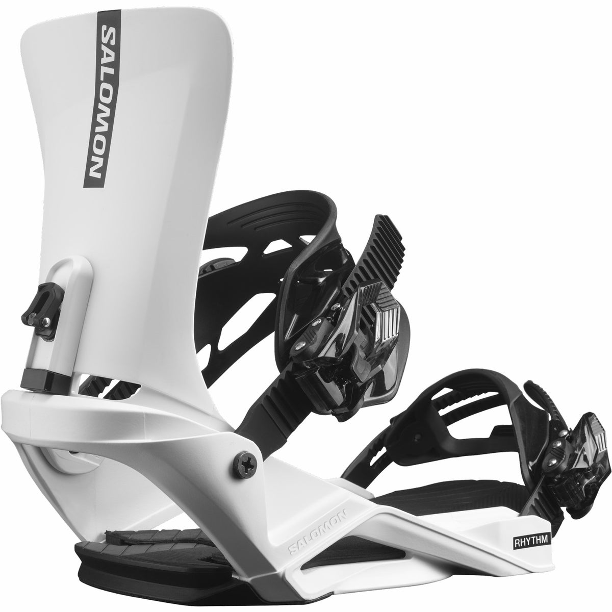 Salomon RHYTHM Snowboard bindings - All-Mountain - Unisex