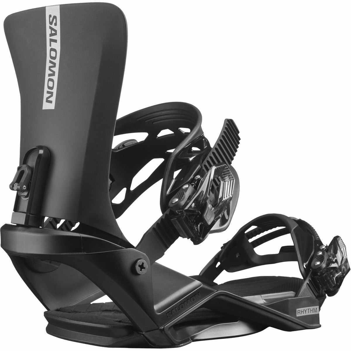 Salomon RHYTHM Snowboard bindings - All-Mountain - Unisex