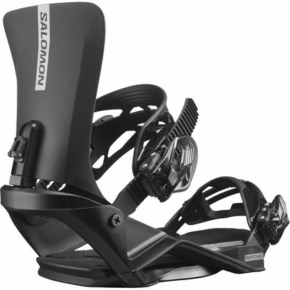 Salomon RHYTHM Snowboard bindings - All-Mountain - Unisex