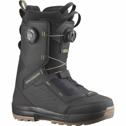 Salomon ECHO DUAL BOA® Snowboard boots - All-Mountain - Men