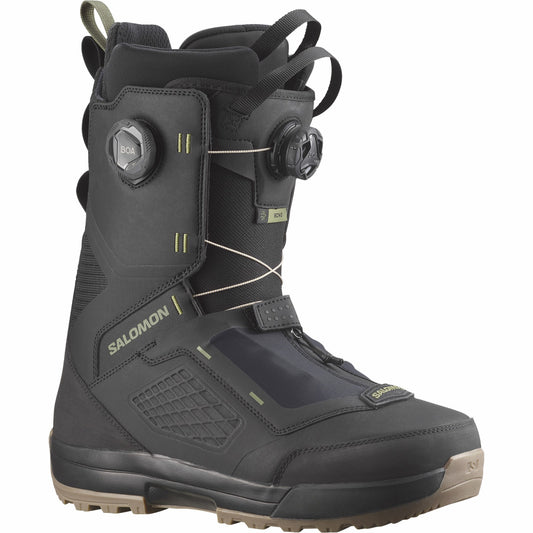 Salomon ECHO DUAL BOA® Snowboard boots - All-Mountain - Men