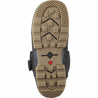 Salomon ECHO DUAL BOA® Snowboard boots - All-Mountain - Men