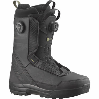 Salomon MALAMUTE DUAL BOA® Snowboard boots - All-Mountain - Men