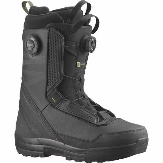 Salomon MALAMUTE DUAL BOA® Snowboard boots - All-Mountain - Men