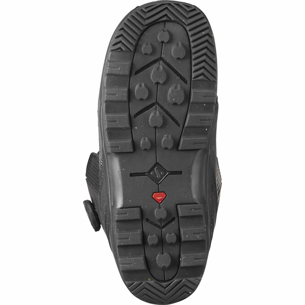 Salomon MALAMUTE DUAL BOA® Snowboard boots - All-Mountain - Men