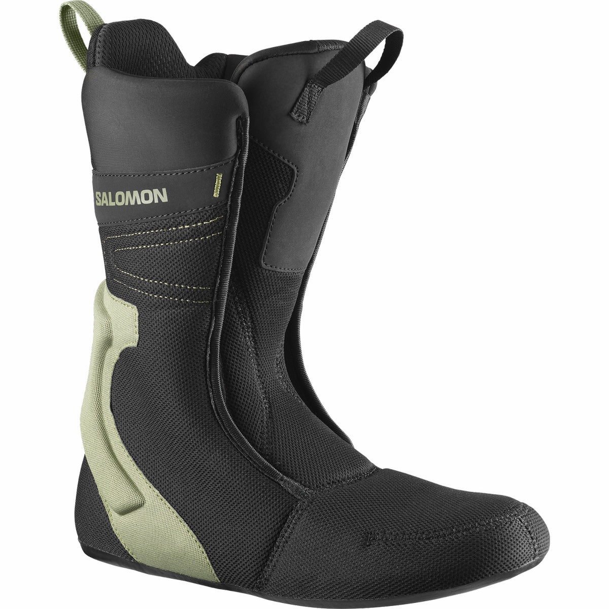 Salomon MALAMUTE DUAL BOA® Snowboard boots - All-Mountain - Men