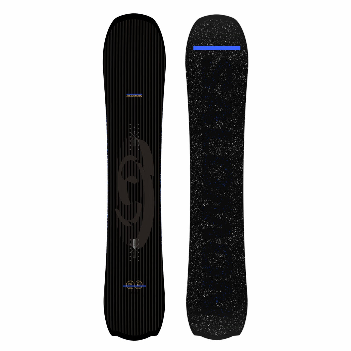 Salomon FASTLANE Snowboards - Freeride - Unisex